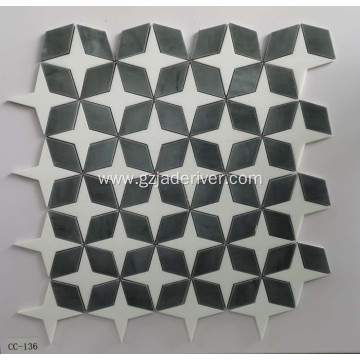 Quality Tile Mosaic for Floor and Wall